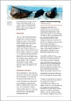 Orkney Research Agenda - sample page