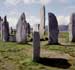 Calanais Standing Stones, Isle of Lewis