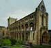 Jedburgh Abbey, majestic and beautiful Border abbey