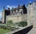 Stirling Castle, grandest of all Scottish castles