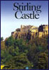 Stirling Castle Guide Book
