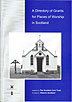 Places of Worship Grants Cover