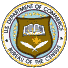U.S. Census Bureau Seal