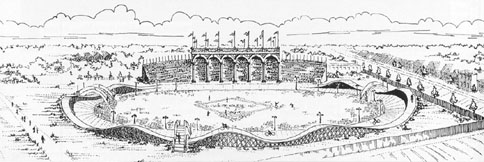 Sportsman's Park