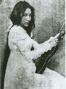 Zitkala Sa/Gertrude Bonnin