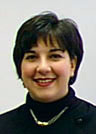 Portrait of Evangeline S. Pianfetti