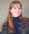Portrait of Carolyn Ottow