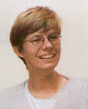 Portrait of Jola Prinsen