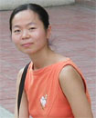 Portrait of Jinfang Niu