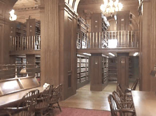 Supreme Court Library