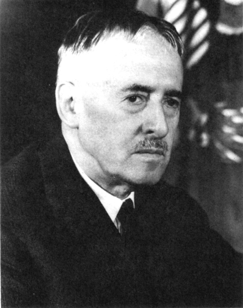 SECRETARY  STIMSON