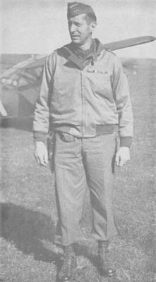 Photo: Lt. Gen. Mark W. Clark