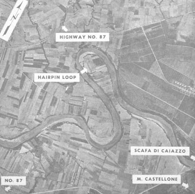 Photo: Hairpin Loop