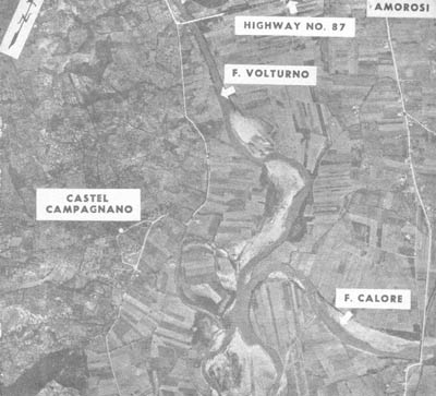 Photo: South of Amorosi