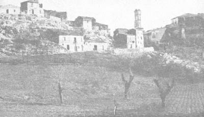Photo: The Town of Villa