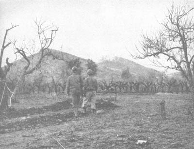 Photo: 155-mm Howitzers