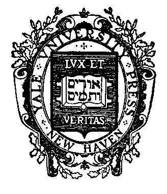 Yale Press Seal